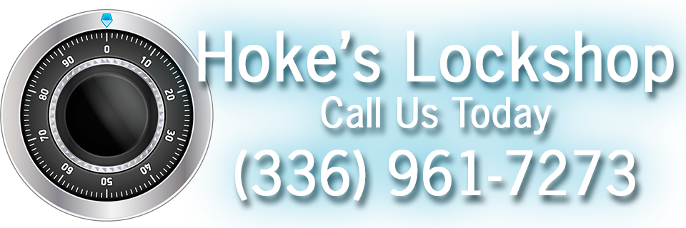 Hoke's Lockshop